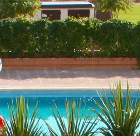 Marina Dor 2 Linea Hotel 3*