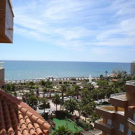 Marina Dor 2 Linea Hotel Oropesa del Mar