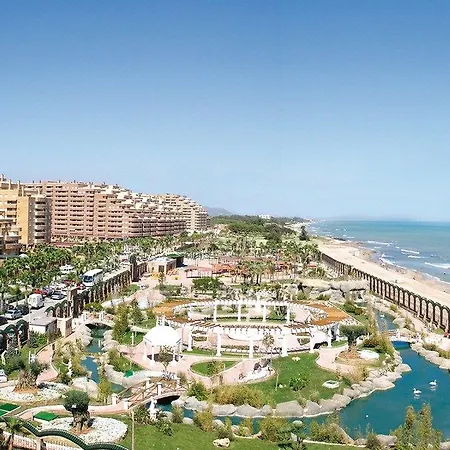 Hotel Marina Dor 2 Linea 3*
