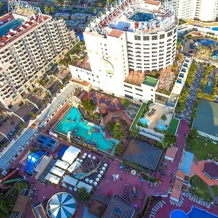 Hotel Marina Dor 2 Linea Oropesa del Mar