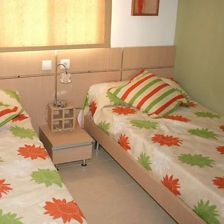 Hotel Marina Dor 2 Linea 3*