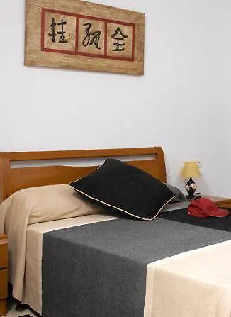 Hotel Marina Dor 2 Linea