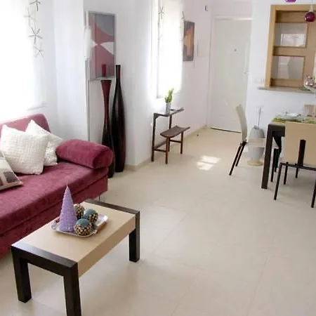 Marina Dor 2 Linea 3* 오로페사델마르