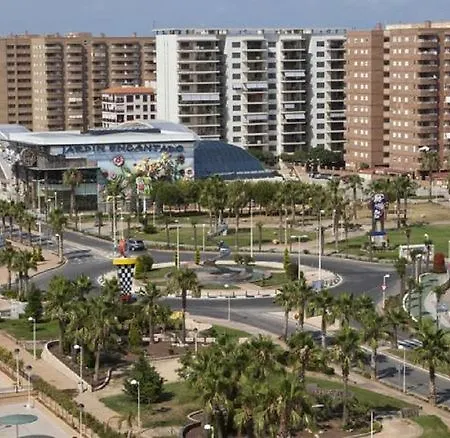 Hotel Marina Dor 2 Linea