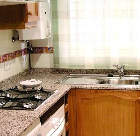 Hotel Marina Dor 2 Linea 3*