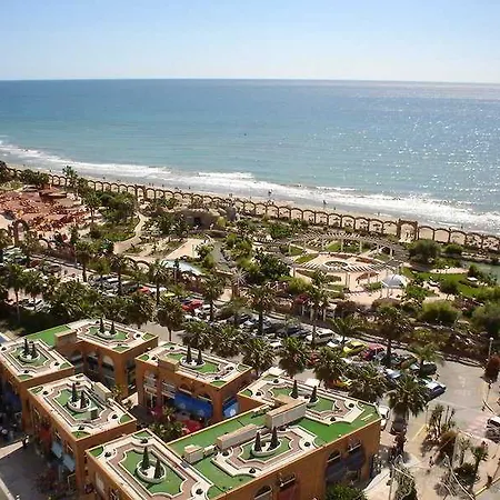 Hotel Marina Dor 2 Linea