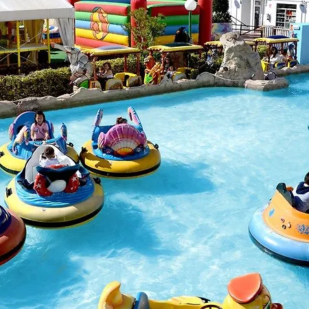 Hotel Marina Dor 2 Linea 3*