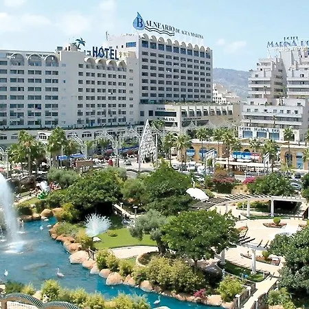 Hotel Marina Dor 2 Linea Oropesa del Mar