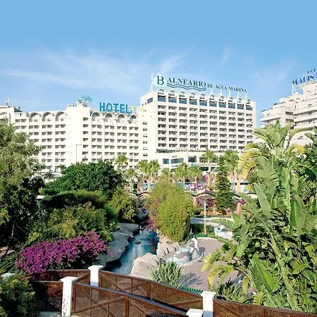 Hotel Marina Dor 2 Linea