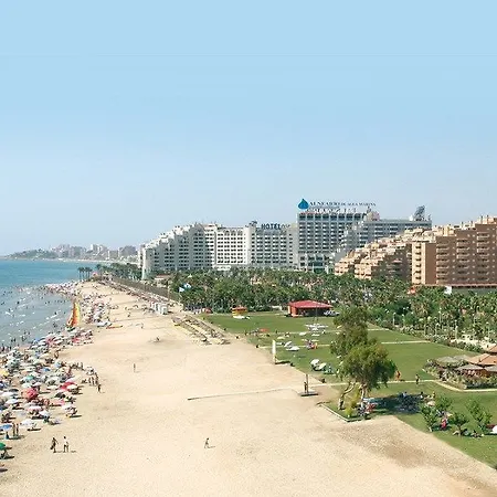 Hotel Marina Dor 2 Linea Oropesa del Mar
