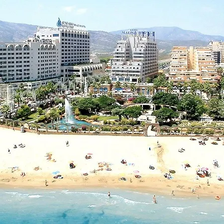 Hotel Marina Dor 2 Linea 3*