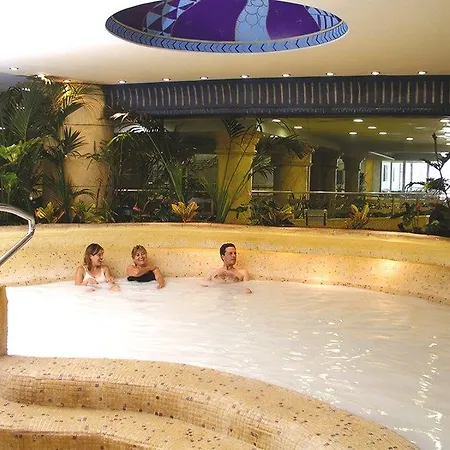 Hotel Marina Dor 2 Linea