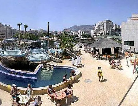 Marina Dor 2 Linea Hotel