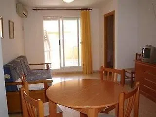 Hotel Marina Dor 2 Linea Oropesa del Mar